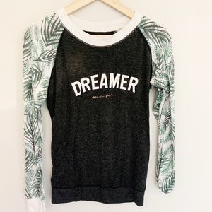 Spiritual gangster dreamer shirt